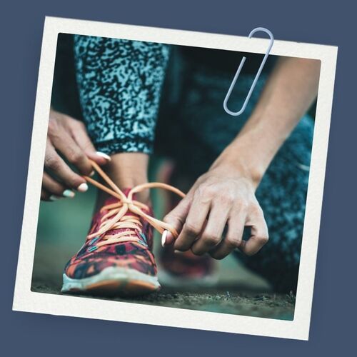 Bookseller Picks: For the Athlete