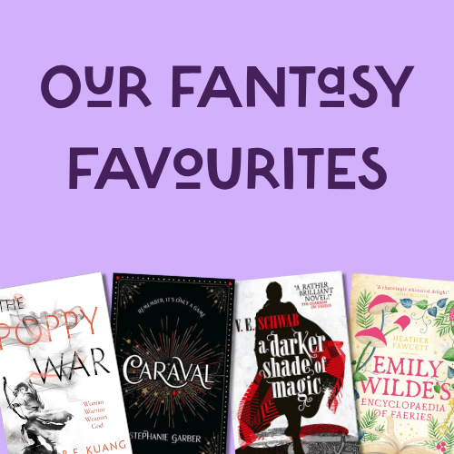 Team fantasy favourites
