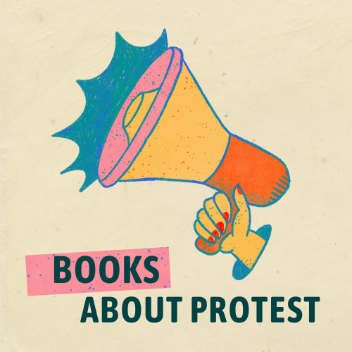 Books About Protest