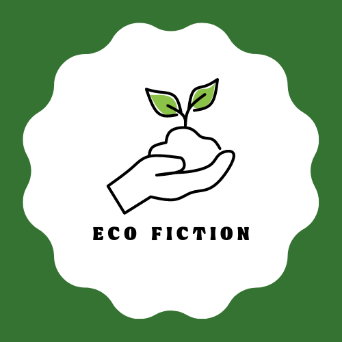 Eco Fiction Audiobooks