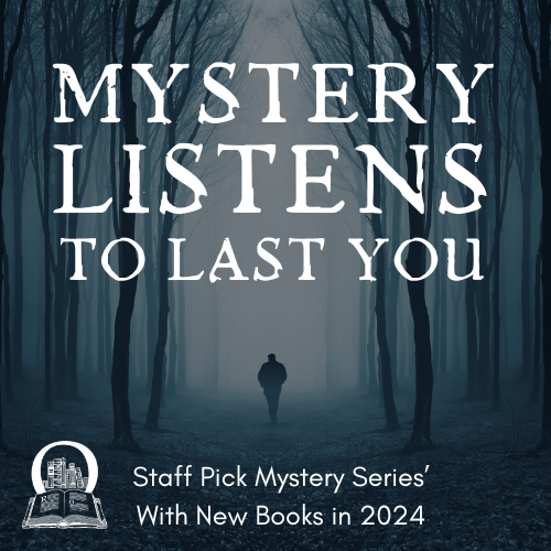 Mystery Listens To Last You