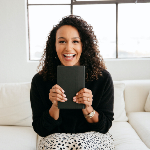 Traci from The Stacks: Black History Month Picks