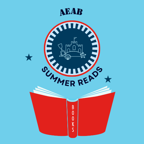 Alice, Ever After Books Summer Reads 2025