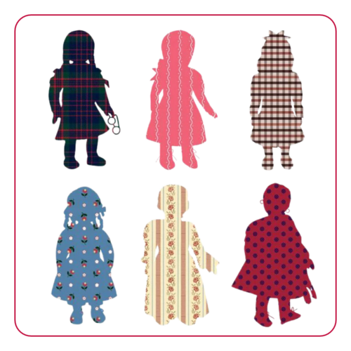 American Girl Audiobooks