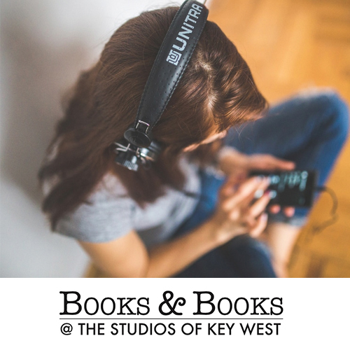 Books and Books at the Studios Staff Picks