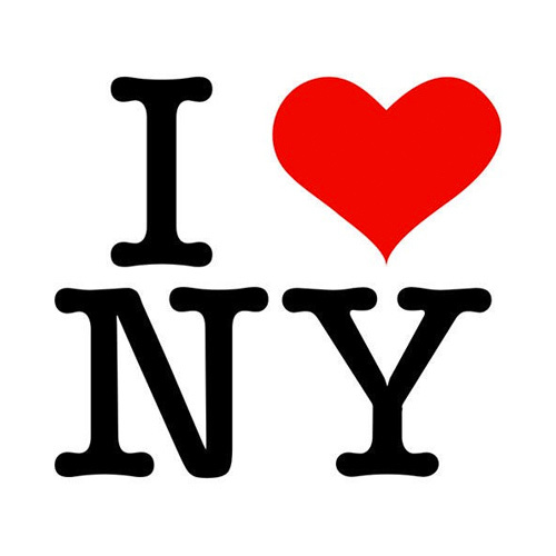 I Heart NYC