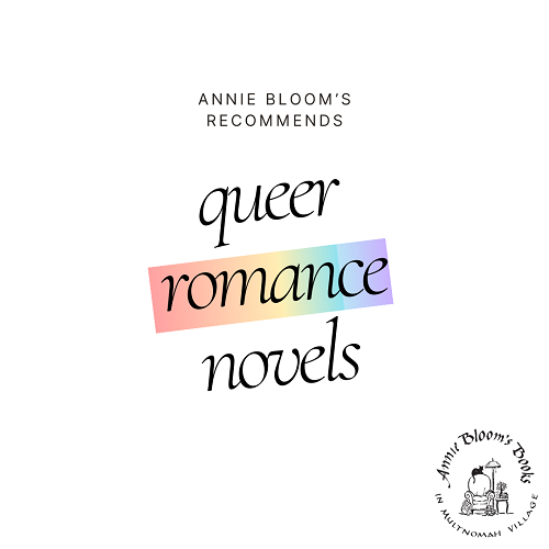 Queer Romance Novels