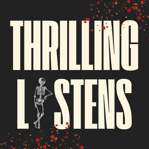 Thrilling Listens For This Halloween