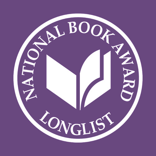2021 National Book Awards Longlist: Young People's Literature