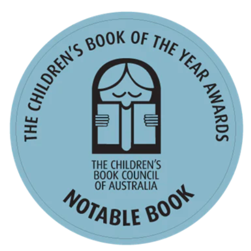 2024 Children's Book of the Year Awards: Notables List