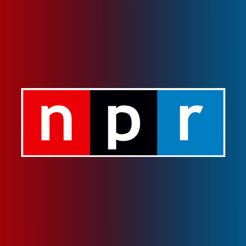 As recommended by NPR