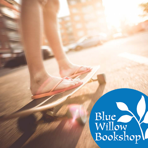 Great Audio for Teens