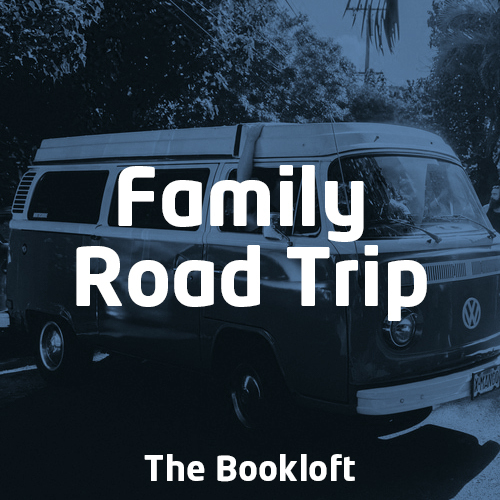Family Road Trip