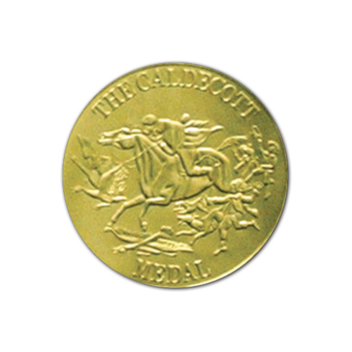 Caldecott Award Winners