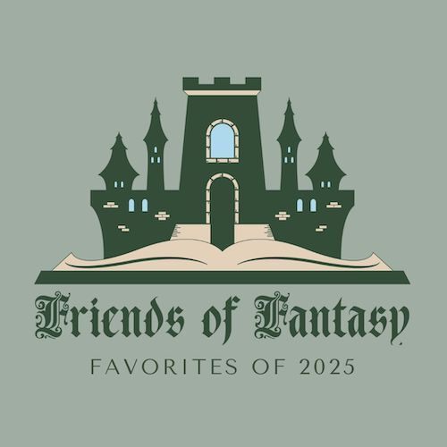  Favorite Fantasy of 2025 