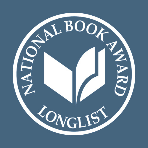 2021 National Book Awards Longlist: Nonfiction
