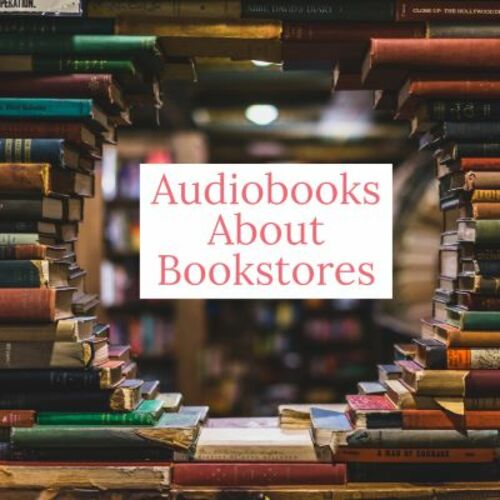 Independent Bookstore Day