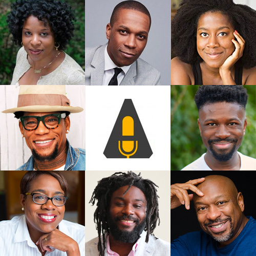 AkooBooks Audio: Audie Awards 2019 / Celebrating Black Talent